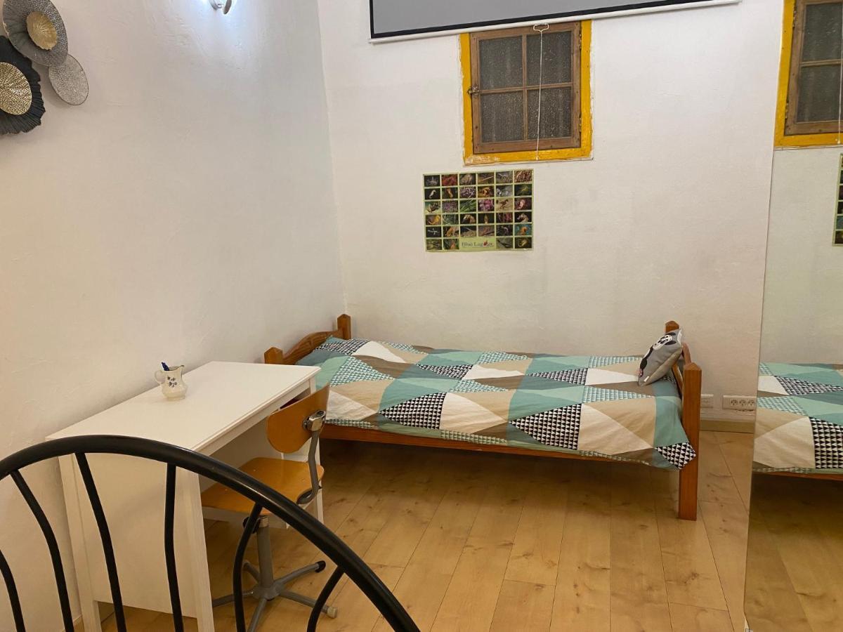 Location Saisonnière D'un à Apartamento