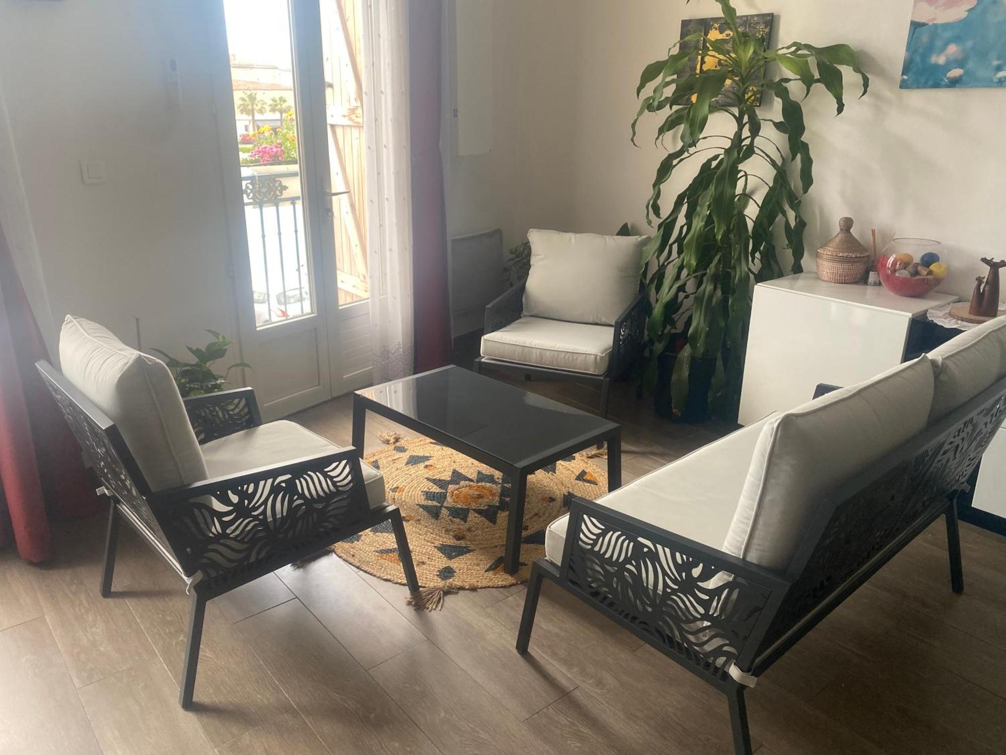 Location Saisonnière D'un à Apartamento *