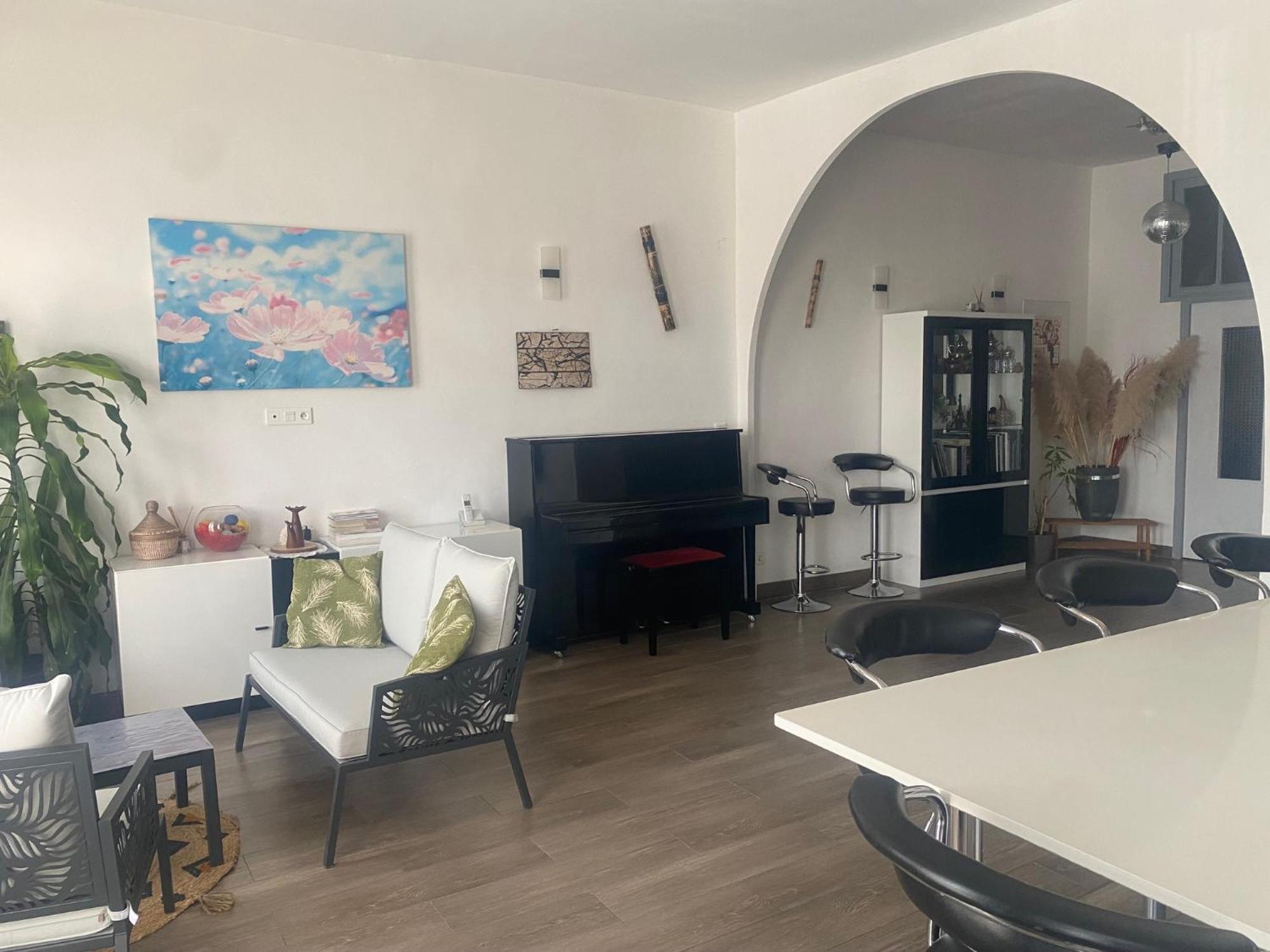 Location Saisonnière D'un à