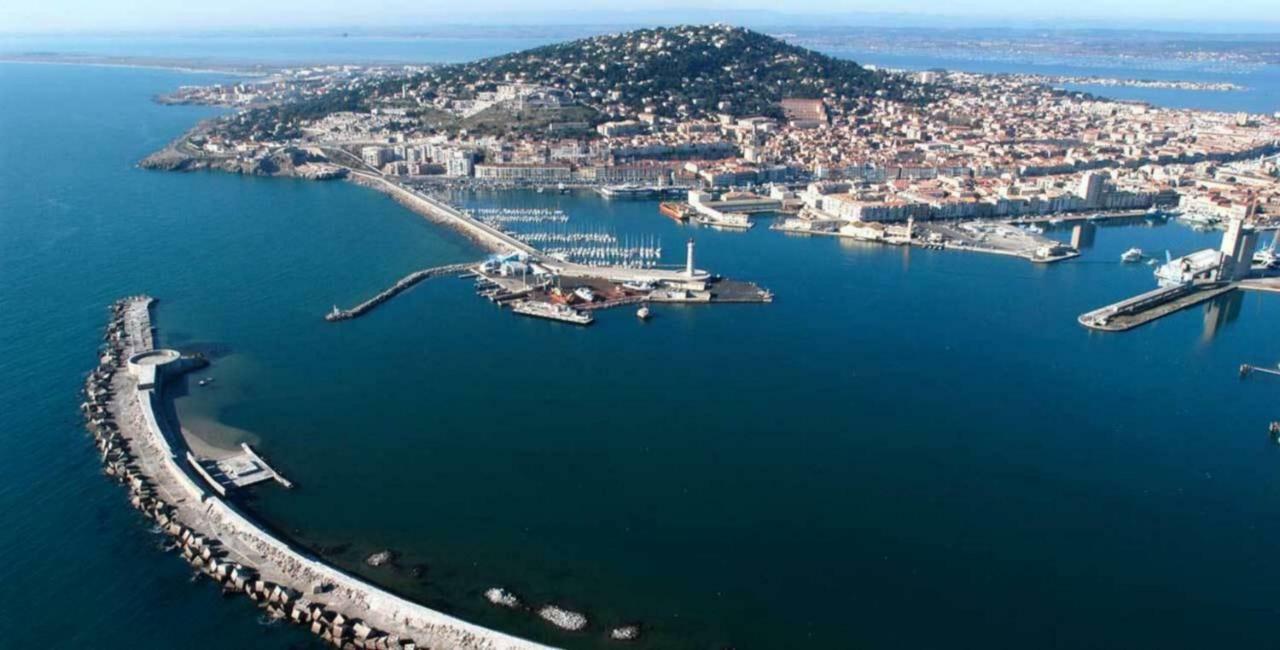 Location Saisonnière D'un à Apartamento *