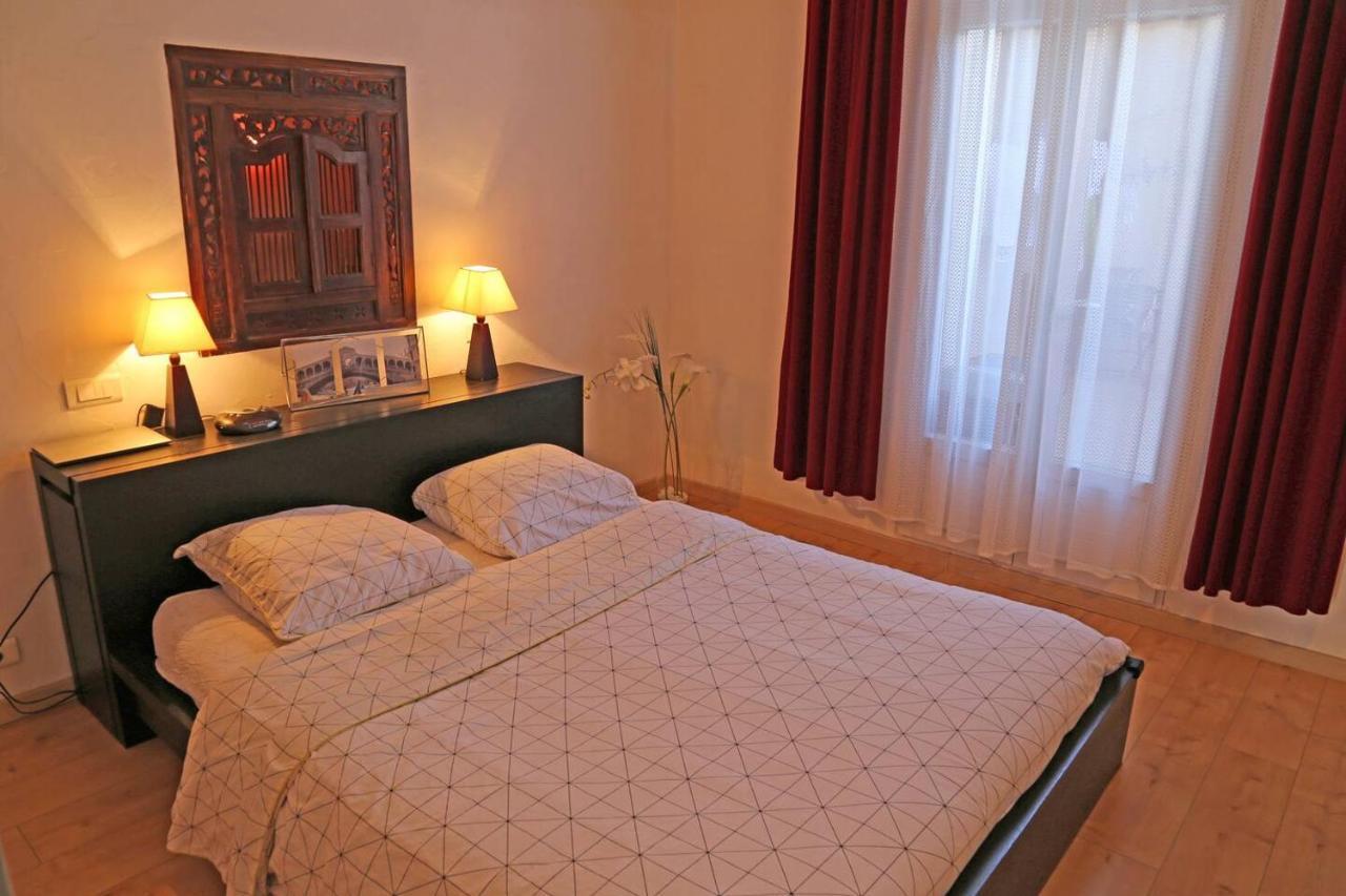 Apartamento Location Saisonnière D'un à *