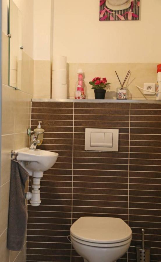 Apartamento Location Saisonnière D'un à
