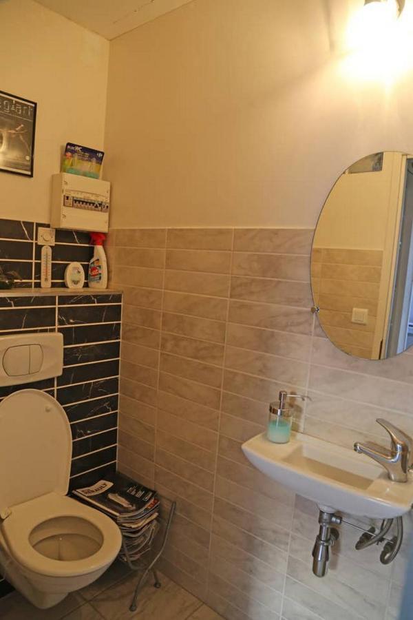 Apartamento Location Saisonnière D'un à