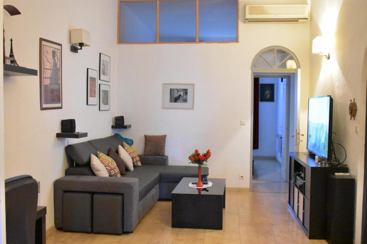 Apartamento Location Saisonnière D'un à Sète